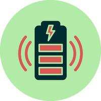 Power Vector Icon