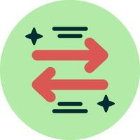 Arrows Vector Icon