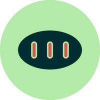 Bakery Vector Icon