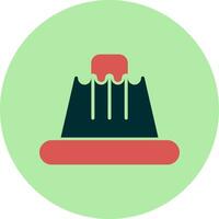 Mould Vector Icon