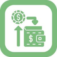 Income Vector Icon