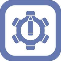 Pencil Vector Icon