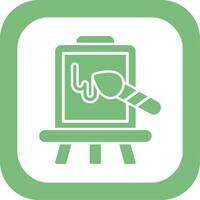 Painting Vector Icon