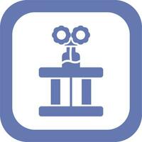 Table Vector Icon