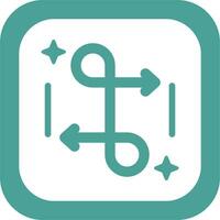 Arrows Vector Icon