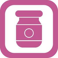 Jam Vector Icon