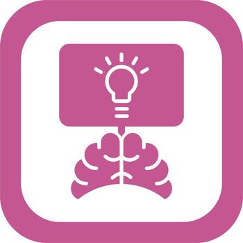 Creativity Vector Icon