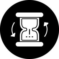 Time Vector Icon