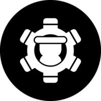 Time Vector Icon