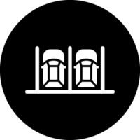 Parking Vector Icon
