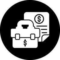 investment Vector Icon