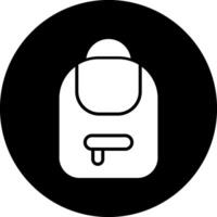 Bag Vector Icon