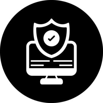 security Vector Icon