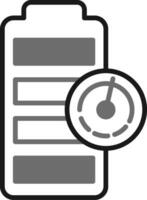 Performance Vector Icon