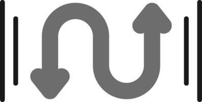 Arrows Vector Icon