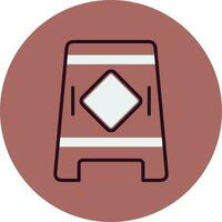Wip Vector Icon