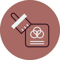 Paint Vector Icon