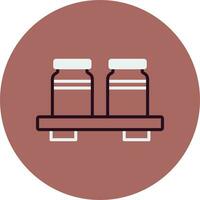Jar Vector Icon