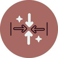 Arrows Vector Icon