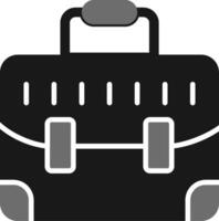 Briefcase Vector Icon