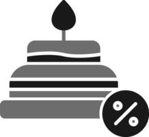 Birthday Vector Icon