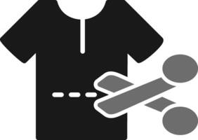 Clothes Vector Icon