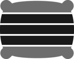 Pillow Vector Icon