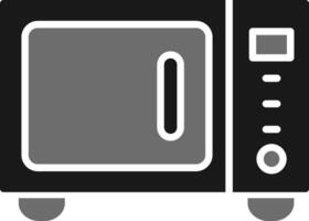 Oven Vector Icon