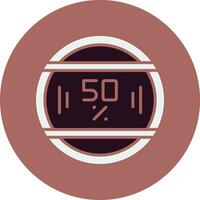 Progress Vector Icon