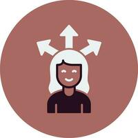 Skills Vector Icon