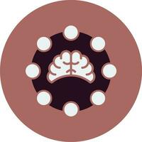 Harmony Vector Icon