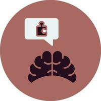 Problem Solving Vector Icon