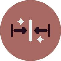 Arrows Vector Icon
