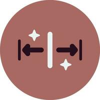 Arrows Vector Icon