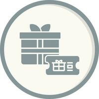 Gift Vector Icon