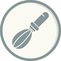 Whisk Vector Icon