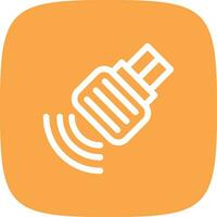 Internet Creative Icon Design vector