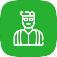 Hipster Creative Icon Design vector