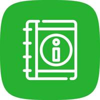 Manual Creative Icon Design vector