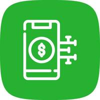 Payment Creative Icon Design vector