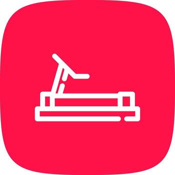 Exercise Creative Icon Design vector