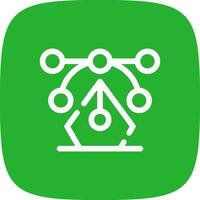 Graphic Design Creative Icon Design vector