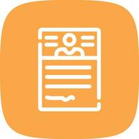 Application Creative Icon Design vector