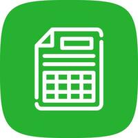 Documents Creative Icon Design vector
