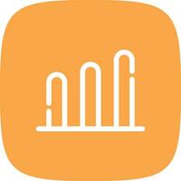 Signal Creative Icon Design vector