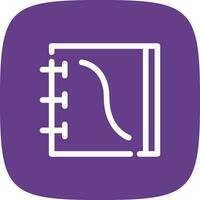 Sketch Creative Icon Design vector