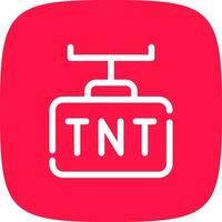 TNT Creative Icon Design vector