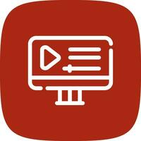 Tutorial Creative Icon Design vector