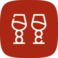 Drink Creative Icon Design vector