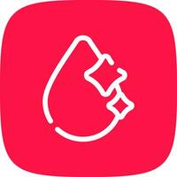 Clean Creative Icon Design vector